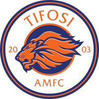 Lambang Tifosi AMFC