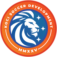 Lambang Koci Soccer Development