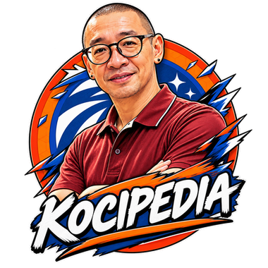 Logo Kocipedia